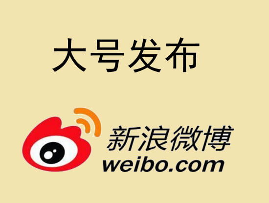 安徽省微博大号发布 1000元 特惠送1